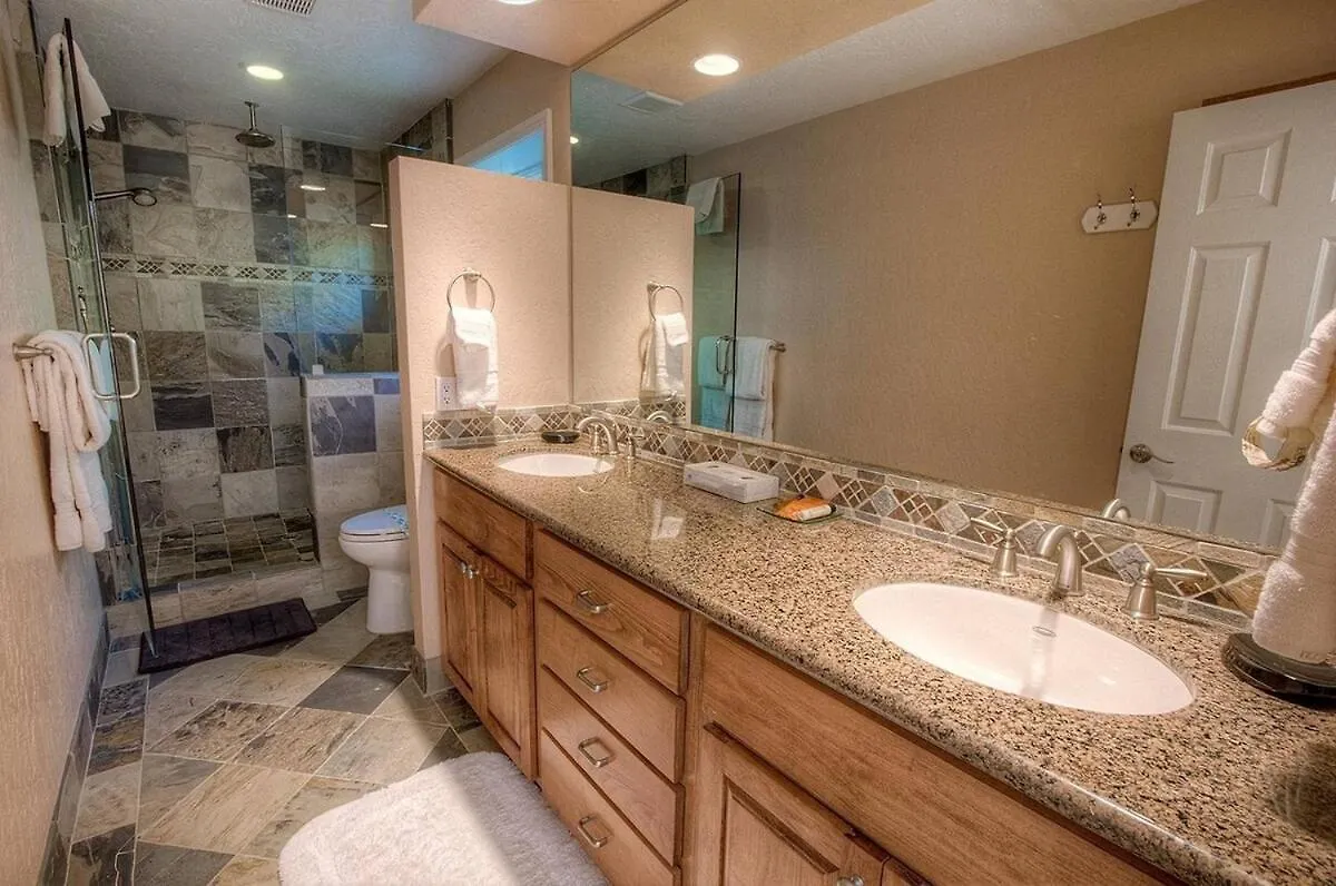 Feriehus Hch1221 - Tahoe Bonoff Venture Home South Lake Tahoe