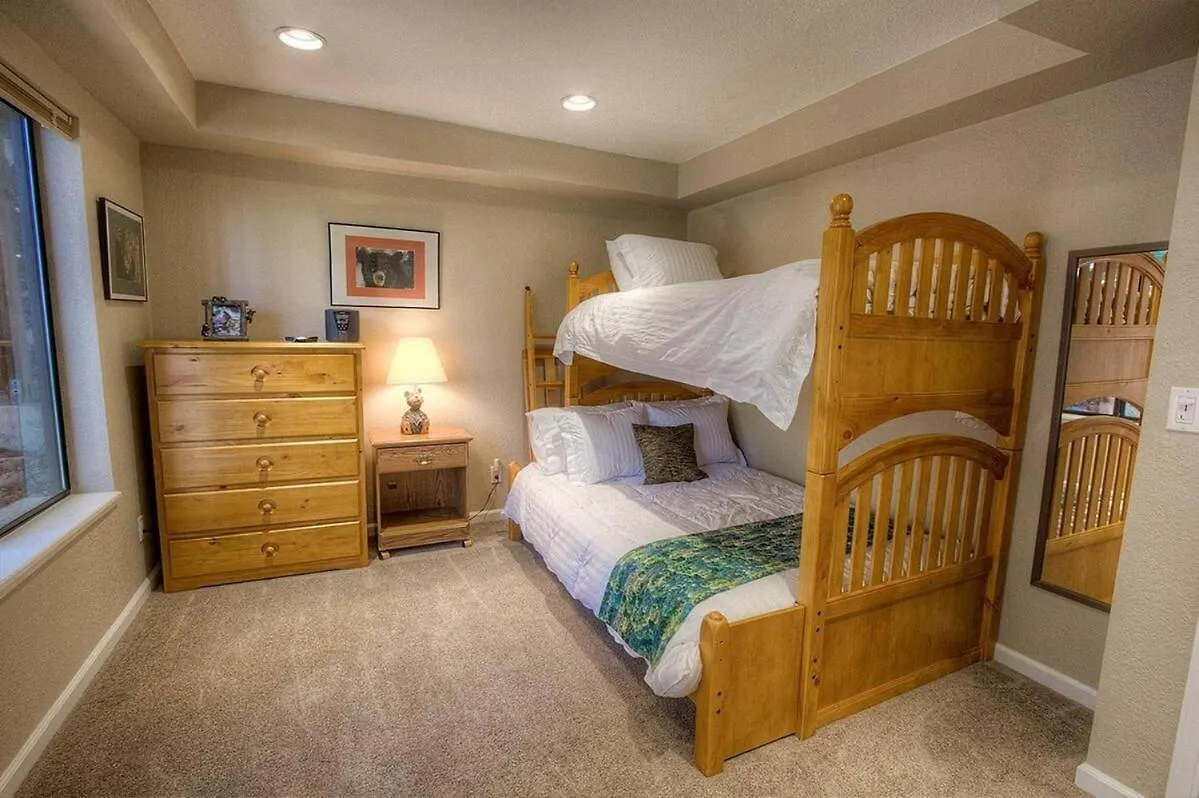 Feriehus Hch1221 - Tahoe Bonoff Venture Home South Lake Tahoe USA