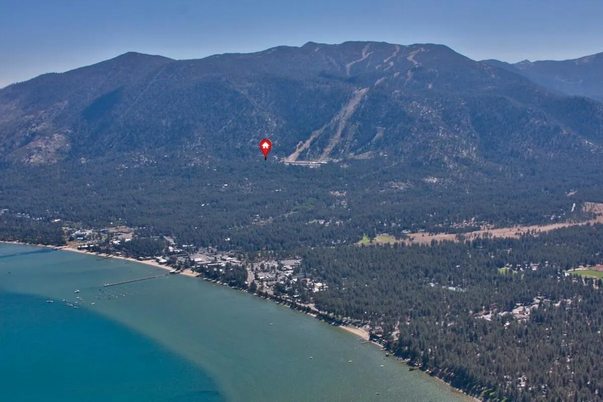 Holiday home Hch1221 - Tahoe Bonoff Venture Home South Lake Tahoe United States