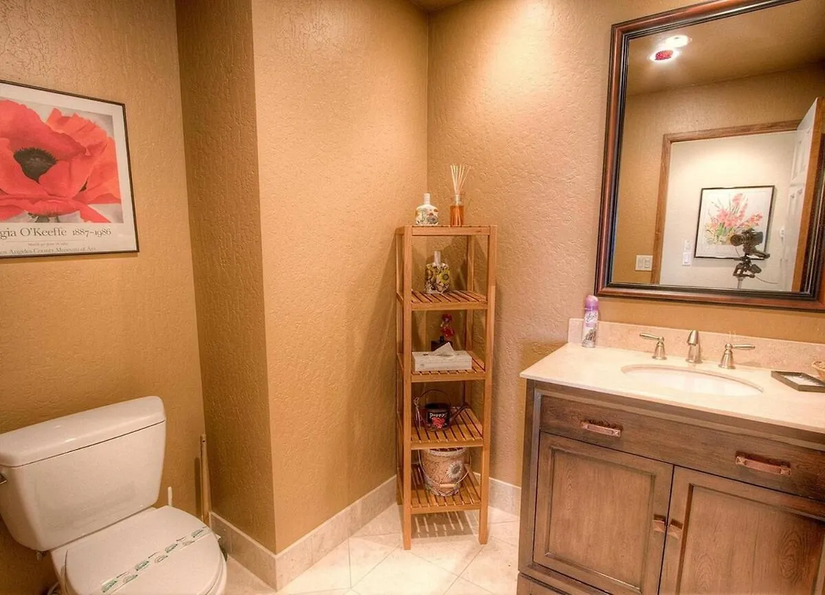 Holiday home Hch1221 - Tahoe Bonoff Venture Home South Lake Tahoe